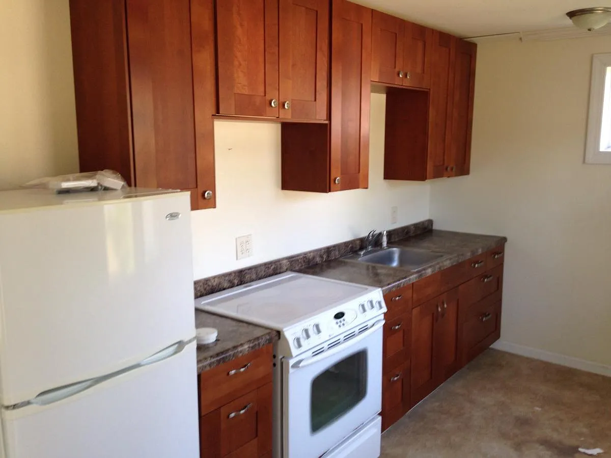 Studio, 400 sqft, $850 — Photo 3