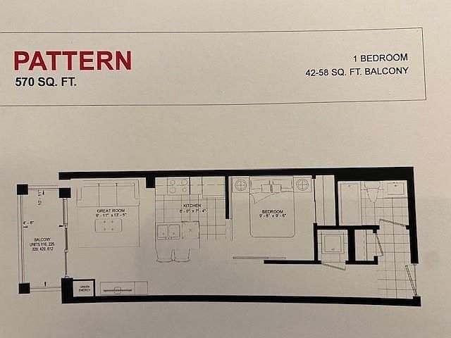 1st image of 450 Dundas St E #316