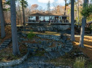 1022 Fosters Ln, North Frontenac, ON K0H1K0