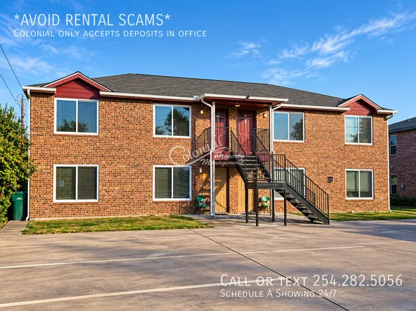 405 S Amy Ln, Harker Heights, TX