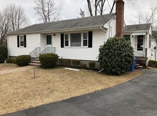 22 Wayland Rd, Wakefield, MA 01880