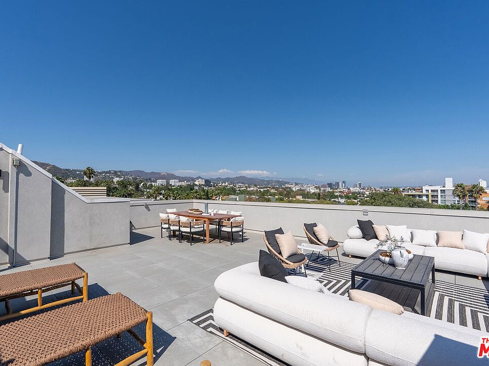 1st image of 7428 Santa Monica Blvd #Penthouse 505