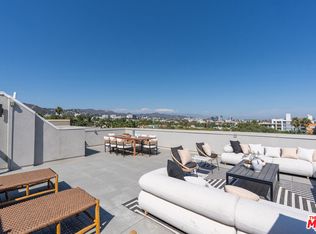 7428 Santa Monica Blvd #Penthouse 505, Los Angeles, CA 90046