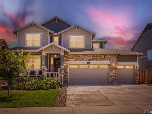 763 Columbia Street, Johnstown, CO 80534