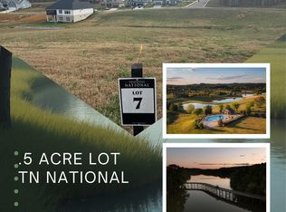 104 Azalea Ln, Loudon, TN 37774