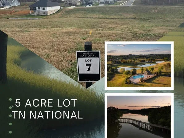 104 Azalea Ln, Loudon, TN 37774