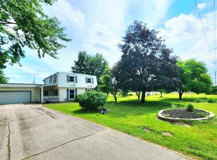 16722 County Road 36, Goshen, IN 46528