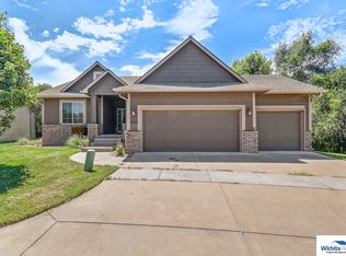 909 W Onewood Ct, Andover, KS 67002