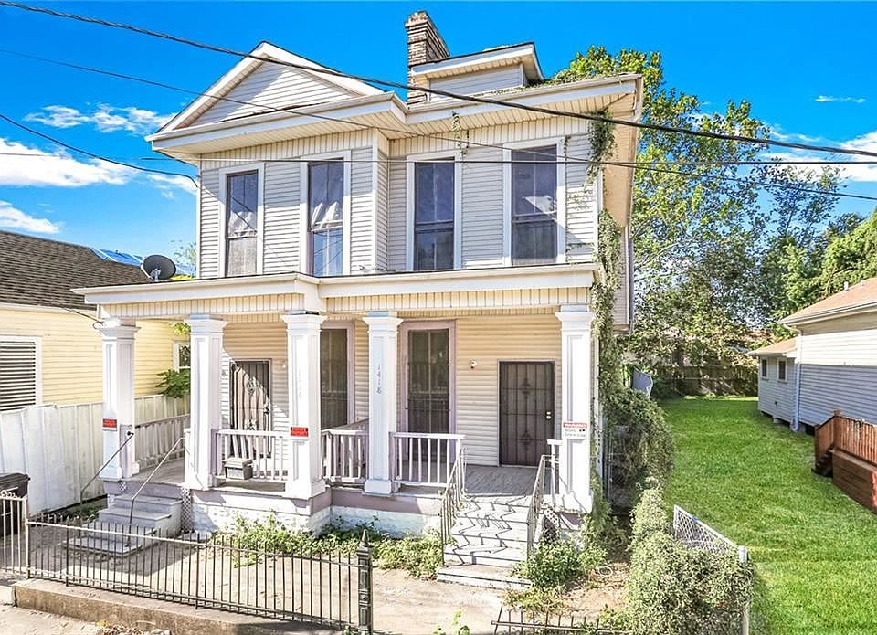 1st image of 1416-18 Franklin Ave