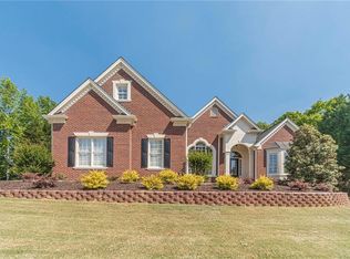 1328 Ewing Creek Dr, Dacula, GA 30019