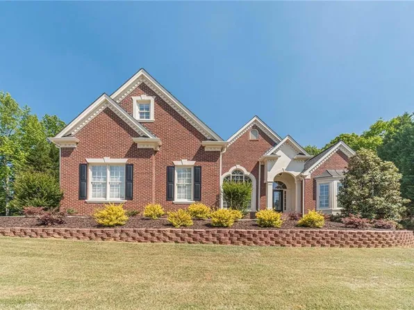 1328 Ewing Creek Dr, Dacula, GA 30019