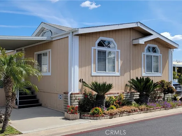 1300 Clinton St Space 41, Santa Ana, CA 92703