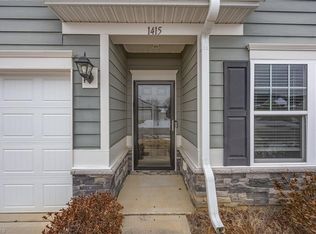 1415 Troon Dr, Salisbury, NC 28144