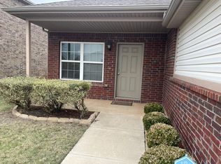 2429 NW 194th St, Edmond, OK 73012