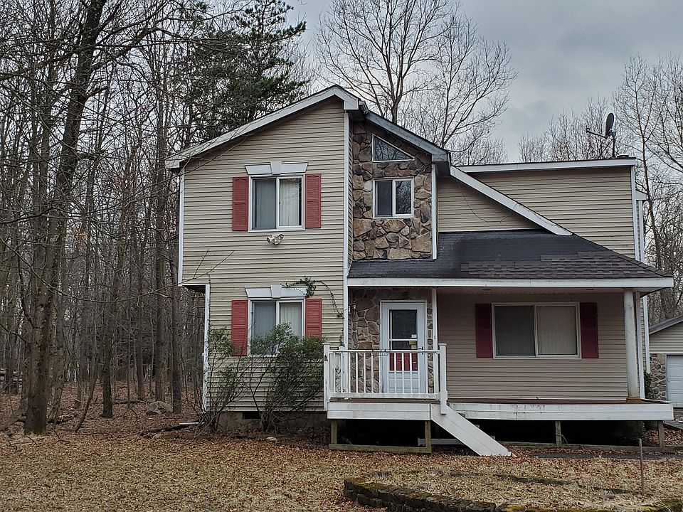 113 Meckesville Rd, Albrightsville, PA 18210 Zillow