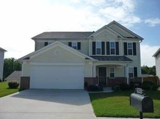 437 Leaflet Ives Trl, Lawrenceville, GA 30045