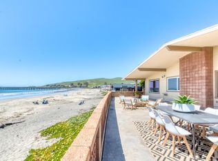 8 Ocean Front Ln, Cayucos, CA 93430