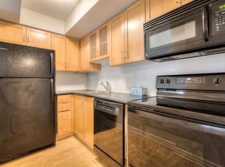 21 Pirandello St #U1221, Toronto, ON M6K3P4