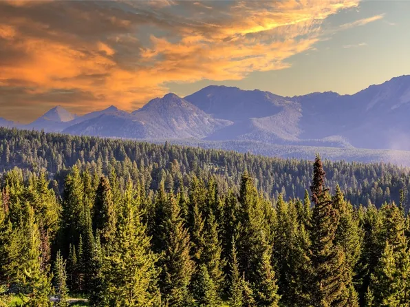 Bitterbrush Trl Lot 212, Big Sky, MT 59716