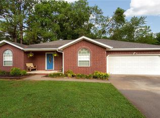 212 S Border St, Prairie Grove, AR 72753