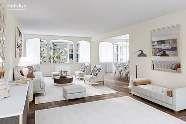 Sold by Sotheby's International Realty