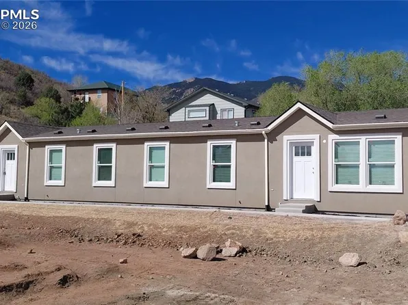 2515 Busch Ave, Colorado Springs, CO 80904