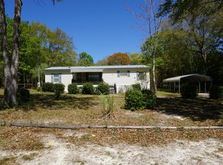 6586 Tilley Rd, Crestview, FL 32539