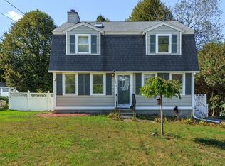 395 Brent St, Manchester, NH 03103