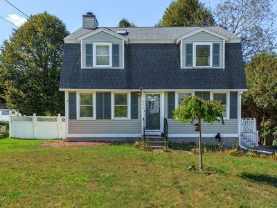 395 Brent Street, Manchester, NH, 03103