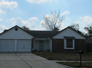 13434 Whitchurch Way, Houston, TX 77015