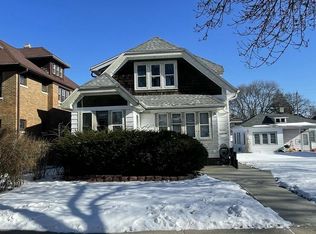 2834 North 54th STREET #2834A, Milwaukee, WI 53210