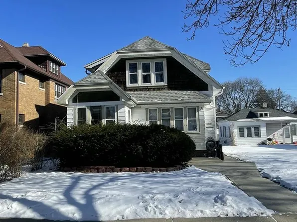 2834 North 54th STREET #2834A, Milwaukee, WI 53210