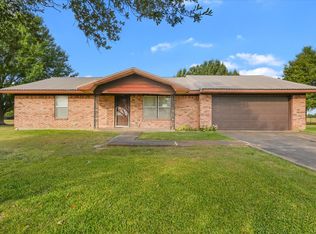 1454 County Road 4120, Bonham, TX 75418