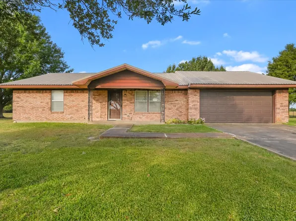 1454 County Road 4120, Bonham, TX 75418
