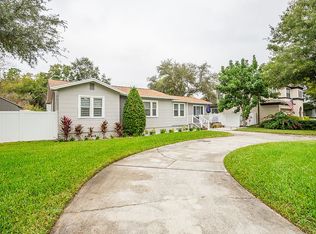 3619 W Dale Ave, Tampa, FL 33609
