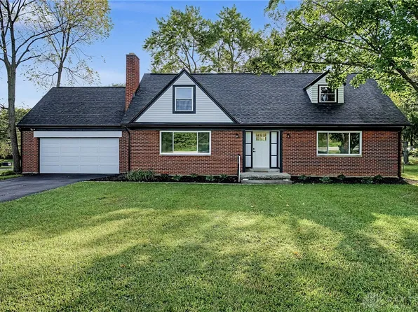 5804 Basore Rd, Dayton, OH 45415