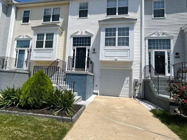5607 Ashburn Ter, Frederick, MD 21703