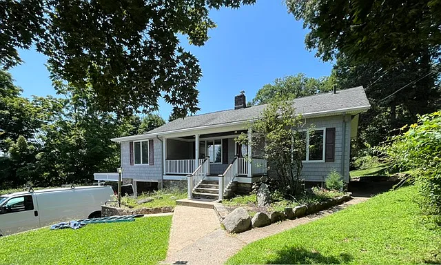 Hillside Ave — Photo 1