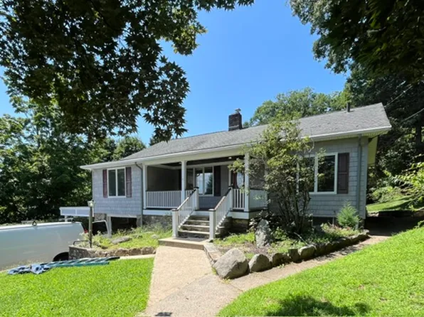 (undisclosed Address), Pleasantville, NY 10570