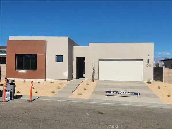 4505 Thunderbird Way, Palm Springs, CA 92262