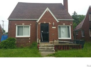 13525 Woodmont Ave, Detroit, MI