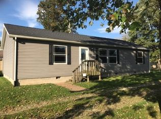 6452 Mount Vernon Rd, Newark, OH 43055