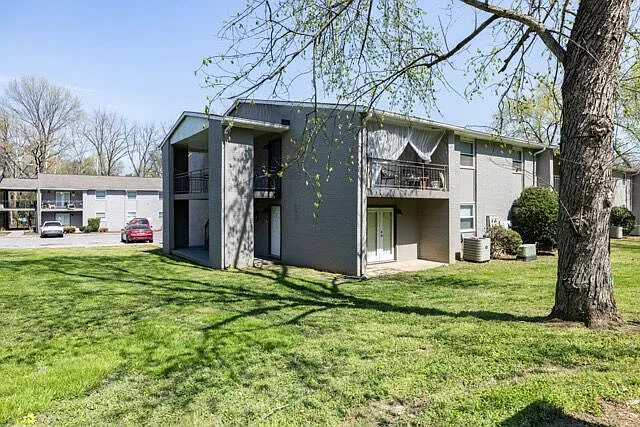 Sycamore Villas — Photo 33