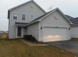 3714 Adesso Ln, Joliet, IL 60435