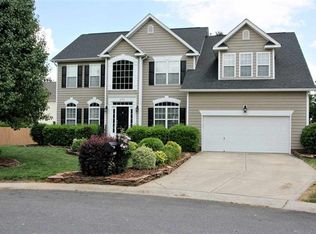 4509 Shadow Moss Cir, Fort Mill, SC 29708