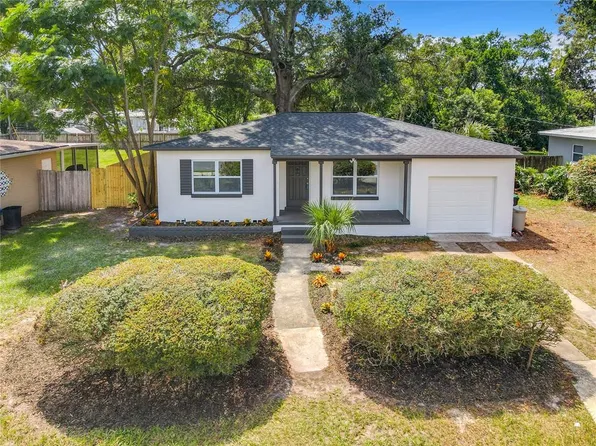 824 Naples Dr, Orlando, FL 32804