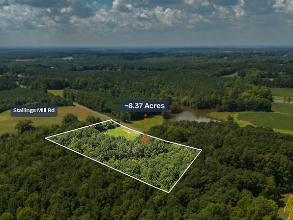 4th image of 1262 Stallings Mill Rd