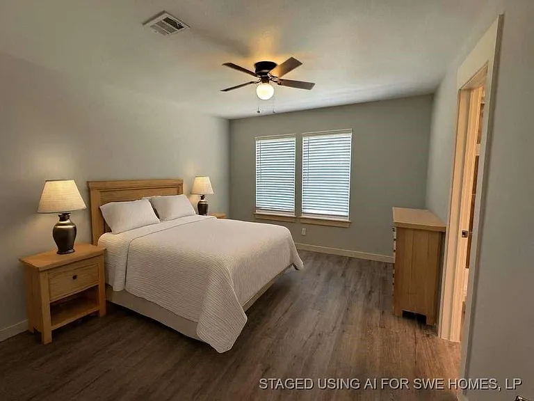 5802 Twisted Pine Ct #D — Photo 10