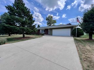 709 Crestview Dr, Traer, IA 50675