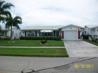 1978 Campanelli Blvd, Boynton Beach, FL 33426